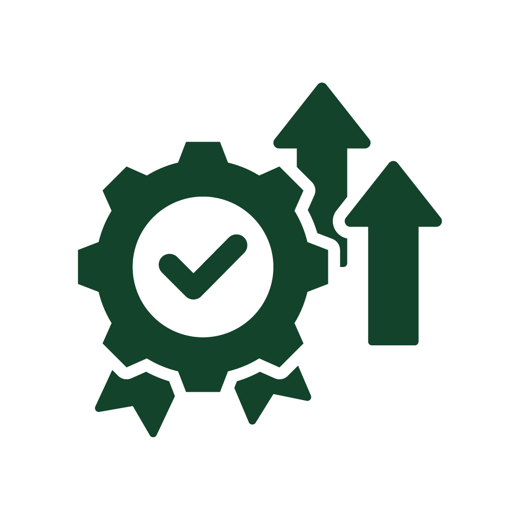 Improve quality assurance predictability